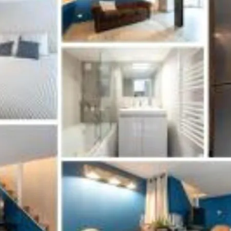 דירה Good Night